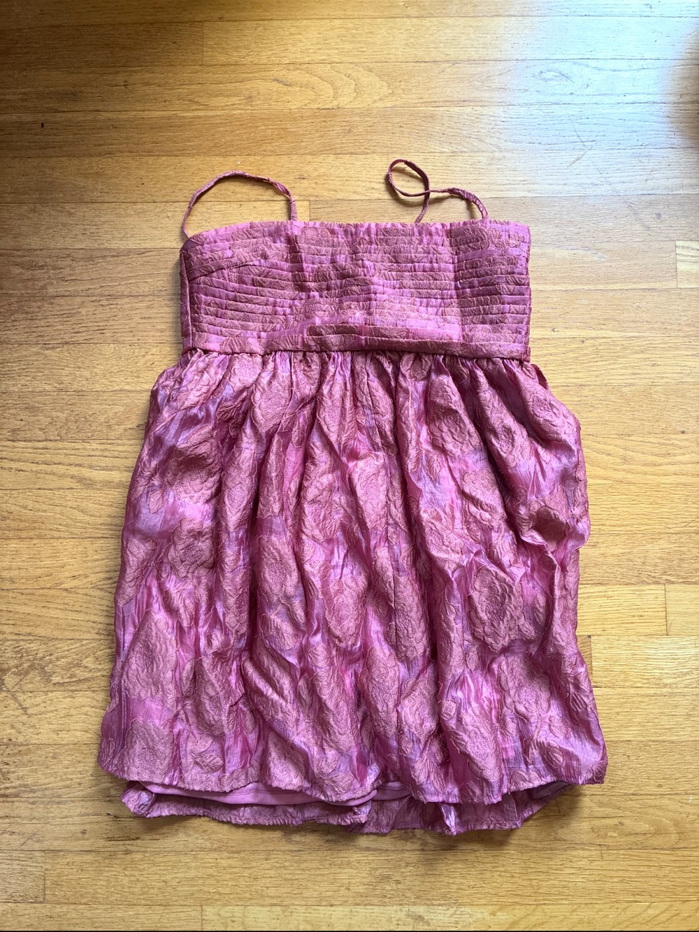 Altar’d State Party Mini Dress